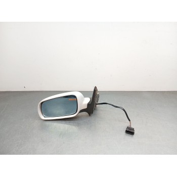 RETROVISOR IZQUIERDO 