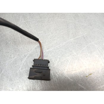 Recambio de retrovisor izquierdo para volkswagen golf iv (1j1) 1.9 tdi referencia OEM IAM   