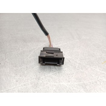 Recambio de retrovisor izquierdo para volkswagen golf iv (1j1) 1.9 tdi referencia OEM IAM   