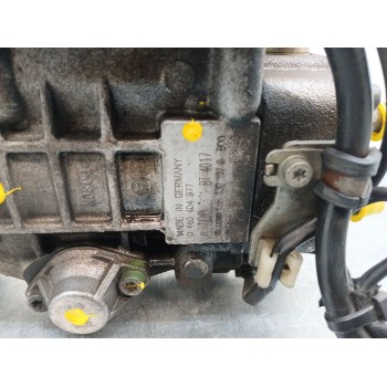 Recambio de bomba inyeccion para volkswagen golf iv (1j1) 1.9 tdi referencia OEM IAM 0460404977  