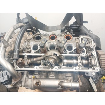 Recambio de despiece motor para ford s-max (ca1) 2.0 tdci cat referencia OEM IAM QXWB B 199.000km