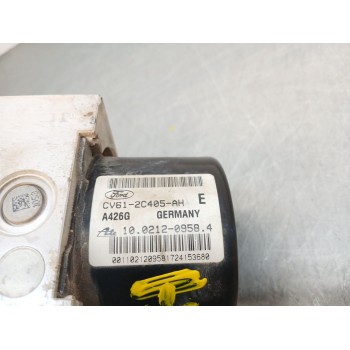 Recambio de abs para ford kuga (cbs) titanium referencia OEM IAM cv612c405ah  