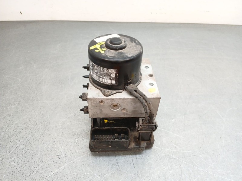 Recambio de abs para volkswagen golf iv (1j1) 1.9 tdi referencia OEM IAM 1j0614117d  