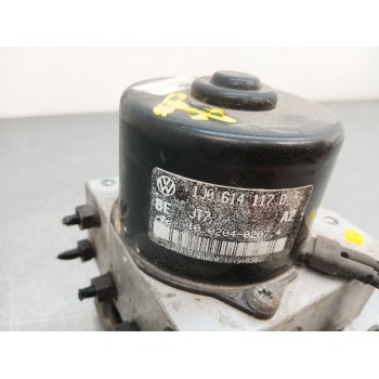Recambio de abs para volkswagen golf iv (1j1) 1.9 tdi referencia OEM IAM 1j0614117d  