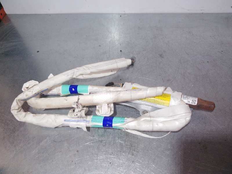 Recambio de airbag cortina delantero derecho para opel astra j lim. enjoy referencia OEM IAM 13251620  