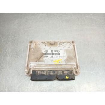 CENTRALITA MOTOR UCE 038906012l 0281010112 
