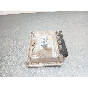 Recambio de centralita motor uce para volkswagen golf iv (1j1) 1.9 tdi referencia OEM IAM 038906012l 0281010112 