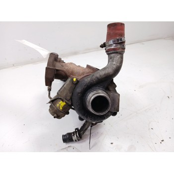 Recambio de turbocompresor para ford focus turnier (cak) ambiente referencia OEM IAM 1S4Q6K682AL  