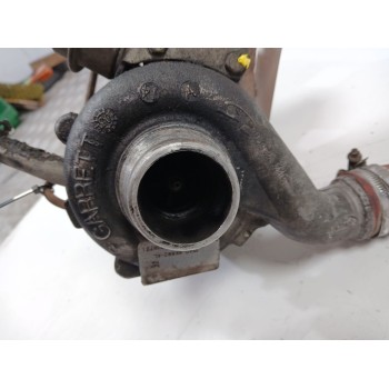 Recambio de turbocompresor para ford focus turnier (cak) ambiente referencia OEM IAM 1S4Q6K682AL  