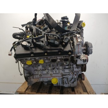 Recambio de motor completo para infiniti fx fx45 referencia OEM IAM  129.638KM B