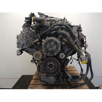 Recambio de motor completo para infiniti fx fx45 referencia OEM IAM  129.638KM B