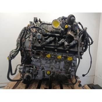 Recambio de motor completo para infiniti fx fx45 referencia OEM IAM  129.638KM B