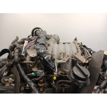Recambio de motor completo para infiniti fx fx45 referencia OEM IAM  129.638KM B