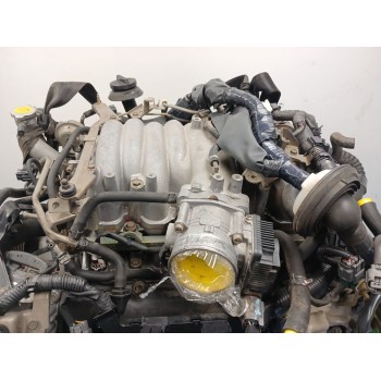 Recambio de motor completo para infiniti fx fx45 referencia OEM IAM  129.638KM B