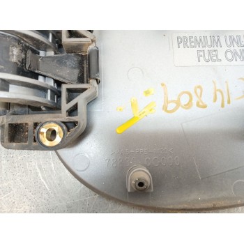 Recambio de tapa exterior combustible para infiniti fx fx45 referencia OEM IAM 78830cg000  