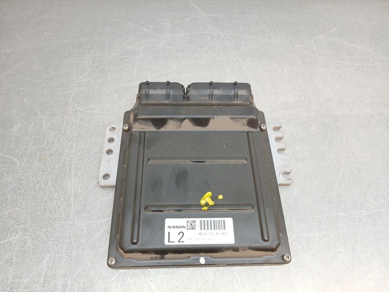 Recambio de centralita motor uce para infiniti fx fx45 referencia OEM IAM mec31221a13612  