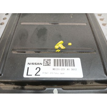 Recambio de centralita motor uce para infiniti fx fx45 referencia OEM IAM mec31221a13612  