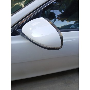 Recambio de retrovisor izquierdo para jaguar xe (x760) 2.0 d referencia OEM IAM 21285001lh  