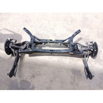 Recambio de puente trasero para hyundai i30 (pd) 1.4 tgdi cat referencia OEM IAM 55410G4AA0  