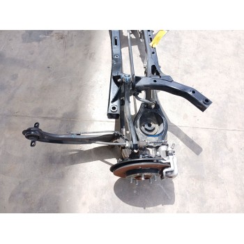 Recambio de puente trasero para hyundai i30 (pd) 1.4 tgdi cat referencia OEM IAM 55410G4AA0  