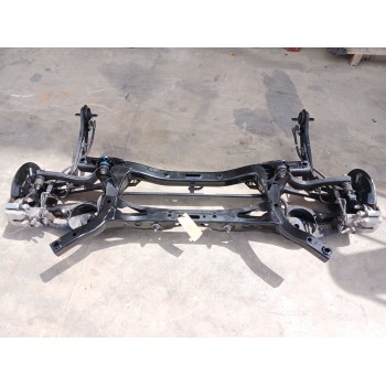 Recambio de puente trasero para hyundai i30 (pd) 1.4 tgdi cat referencia OEM IAM 55410G4AA0  