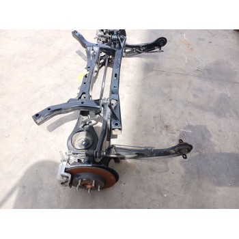 Recambio de puente trasero para hyundai i30 (pd) 1.4 tgdi cat referencia OEM IAM 55410G4AA0  