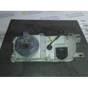 Recambio de faro derecho para nissan primera berl./familiar (p10/w10) 2.0 16v cat referencia OEM IAM   BIFARO
