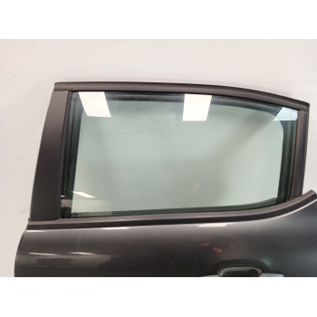 Recambio de puerta trasera izquierda para citroën c3 iii (sx) 1.2 vti 82 referencia OEM IAM 9812254980  