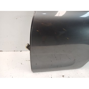 Recambio de puerta trasera izquierda para citroën c3 iii (sx) 1.2 vti 82 referencia OEM IAM 9812254980  