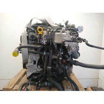 MOTOR COMPLETO CRMB 