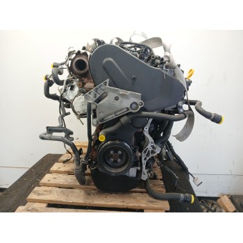 Recambio de motor completo para skoda octavia iii combi (5e5, 5e6) 2.0 tdi referencia OEM IAM CRMB  