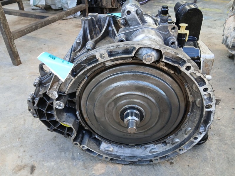 Recambio de caja cambios para mercedes-benz gla (h247) gla 200 d (247.712) referencia OEM IAM 748108  