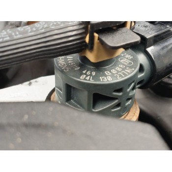 Recambio de motor completo para skoda octavia iii combi (5e5, 5e6) 2.0 tdi referencia OEM IAM CRMB  