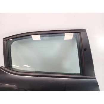 Recambio de puerta trasera derecha para citroën c3 iii (sx) 1.2 vti 82 referencia OEM IAM 9812254880  