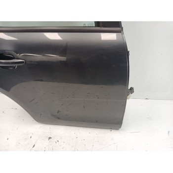 Recambio de puerta trasera derecha para citroën c3 iii (sx) 1.2 vti 82 referencia OEM IAM 9812254880  