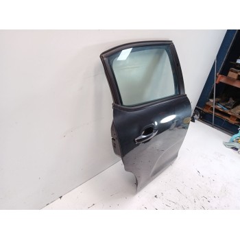 Recambio de puerta trasera derecha para citroën c3 iii (sx) 1.2 vti 82 referencia OEM IAM 9812254880  