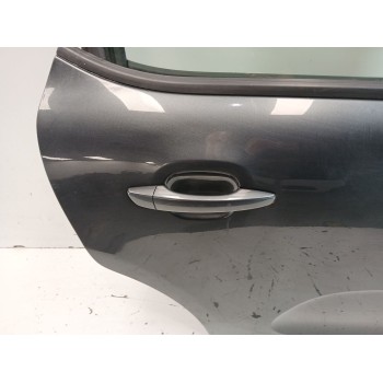 Recambio de puerta trasera derecha para citroën c3 iii (sx) 1.2 vti 82 referencia OEM IAM 9812254880  