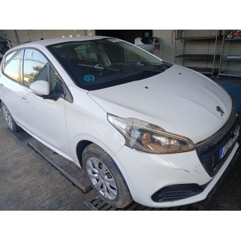 peugeot 208 i (ca_, cc_) del año 2018