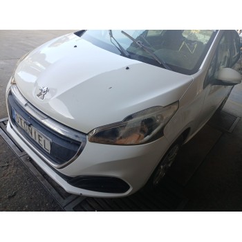 peugeot 208 i (ca_, cc_) del año 2018