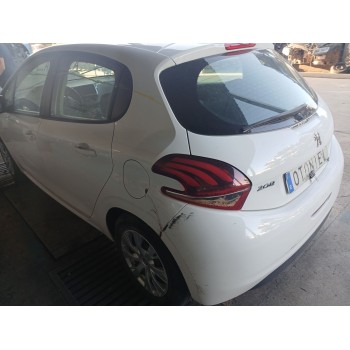 peugeot 208 i (ca_, cc_) del año 2018