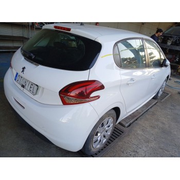 peugeot 208 i (ca_, cc_) del año 2018