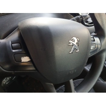 peugeot 208 i (ca_, cc_) del año 2018