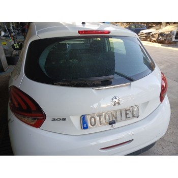 Recambio de porton trasero para peugeot 208 i (ca_, cc_) 1.6 bluehdi 100 referencia OEM IAM   