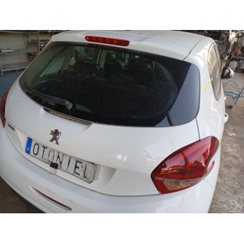 Recambio de porton trasero para peugeot 208 i (ca_, cc_) 1.6 bluehdi 100 referencia OEM IAM   