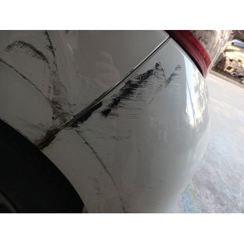 Recambio de paragolpes trasero para peugeot 208 i (ca_, cc_) 1.6 bluehdi 100 referencia OEM IAM   