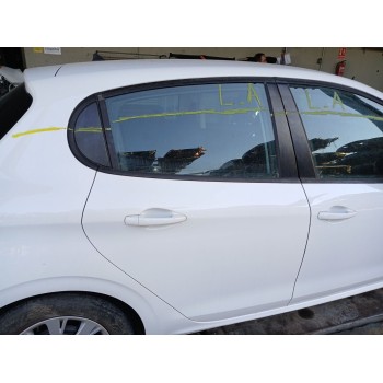 Recambio de puerta trasera derecha para peugeot 208 i (ca_, cc_) 1.6 bluehdi 100 referencia OEM IAM   