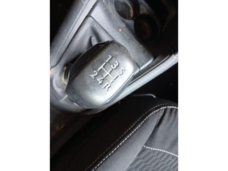 Recambio de caja cambios para peugeot 208 i (ca_, cc_) 1.6 bluehdi 100 referencia OEM IAM   