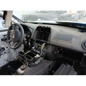 dacia spring del año 2021