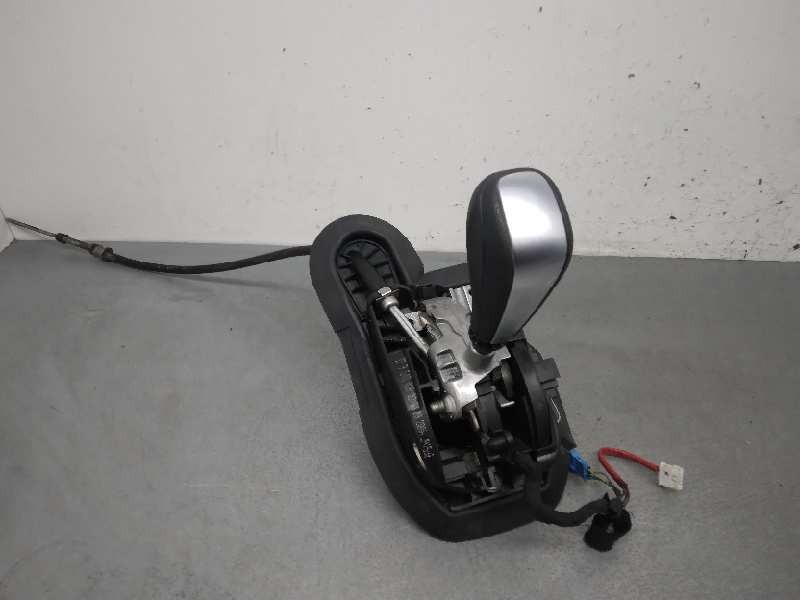 Recambio de palanca cambio para bmw serie 3 touring (e91) 320d referencia OEM IAM 754803702  
