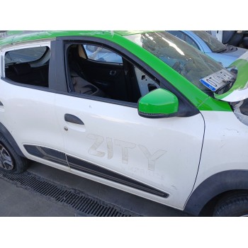 Recambio de puerta delantera derecha para dacia spring ev (b6m1) referencia OEM IAM   